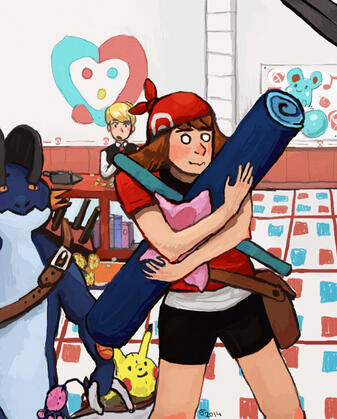 yes, i do need all of this