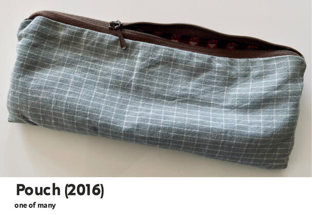 Pouch (2016)